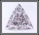 Triangle Cut Diamond Image